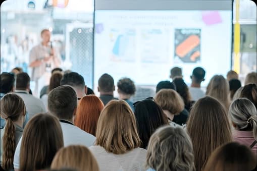 We Have the Right Trainers to Match Your Training Needs