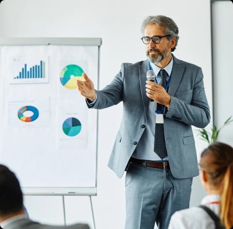 Your Trusted Corporate Training Company